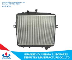 China Auto Spare Parts / Water-cooled Hyundai Radiator OEM 25310-4f400 wholesale