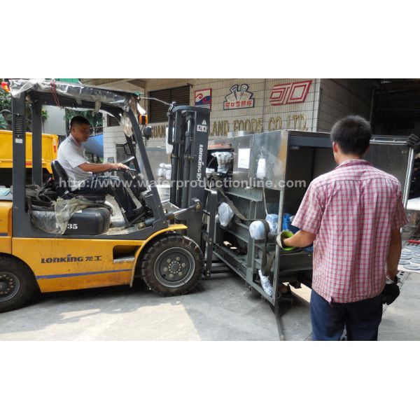 Restaurant Kitchen Adjustable speed Ice Cream Cone Machine