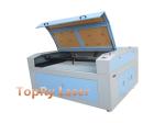 Wood Plastic PVC Laser Cutting Engraving Machine (JM1680)