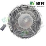 462-9952 C7 E324D E325D Fan Drive Clutch
