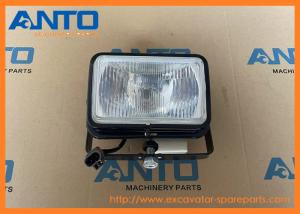 China 534-00064 53400064 Working Lamp Assy DOOSAN Excavator Electric Parts For DX180LC DX225LC wholesale