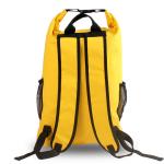 15Lt Travel Lightweight Camping Cooler Bag 500D PVC Tarpaulin Waterproof Dry Bag
