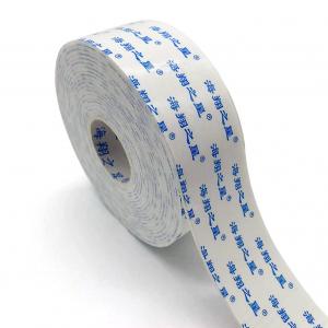 China Removable Heat Proof Double Sided Tape For Fixing / Cementation / Shock Absorption on sale