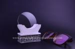 CE Approval 1.56 Cr39 Single Vision Lenses Hard Coating High Transmission