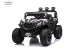 US Standard Kids Electric UTV 5km/Hr With Swing Function 12v
