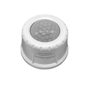China Z10 Standard Receptacle PIR Daylight Harvest Sensor Head For Solar Motion Street Light wholesale