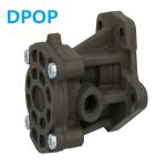 Engine Gear Pump Fuel PRE-Supply 51121017141 0440020049 For MAN Truck Parts