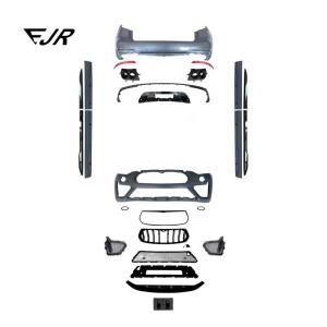 China Enhance Your Levante Trofeo'S Look With This Upgraded Bumper Kit OE NO. 670148123 wholesale