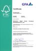 Shenzhen RightHome Furniture Development Co., Ltd Certifications