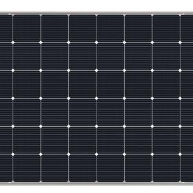 China 430W N TYPE TOPCON Solar Panel 420W 425W 182mm Solar Cell wholesale