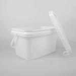 OEM Service Tool Storage Bucket