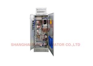 China 3 Phase EN81 Passenger Elevator Control Cabinet System 2.5m/S AC380V wholesale