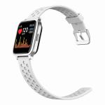 Gps 3 Axis Voice Recorder Smart Watch , 180mAh IOS 9.0 Sport Smart Wristband