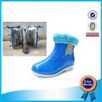 Plastic Injection Boots Mold Fashionable And Original Design