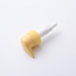 Cleanser Bottle 33 410 Dispenser Pump / Plastic Lotion Spray Pump ISO9001
