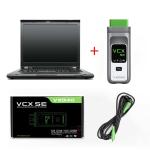 Auto Diagnostic Tool ALL in one For BENZ C6, BMW ICOM, JLR , VAS, HONDA, TOYOTA,