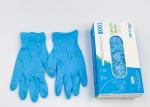 Disposable Nitrile Gloves Powder Free Examination Protective Vina Gloves Safety