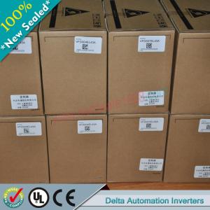 China Delta Inverters VFD-M Series DPD770K43C-21 wholesale