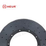 Bmw F20 Carbon Ceramic Brake Disc Front Set / Ceramic Brake Rotors 380*34mm