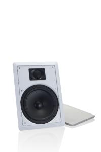 China Ceiling Speaker,Square,SM-825A wholesale