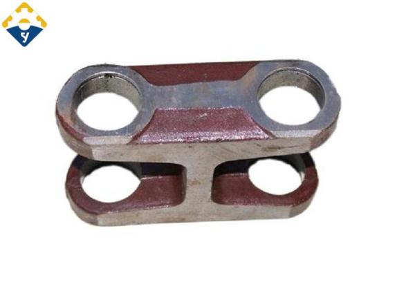 High precision hot forging Forged Steel truck and trailer Parts for Auto