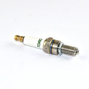 China Factory direct sales B9C High Performance Motorcycle Spark Plugs Corrosion wholesale
