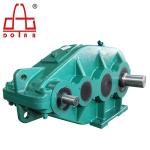 45 Steel Gear Reducer Box ZQ Overhead Crane Gearbox For Hoisting