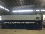 V Groover Machine Cutting Stainless Steel V Grooivng Machine Pneumatic Pressure
