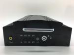 4 Channels Full HD car black box dvr / 4G MDVR night vision for Vehicles