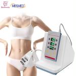 Portable Roller Massage Weight Loss Ems Roller Thermal Massage Machine