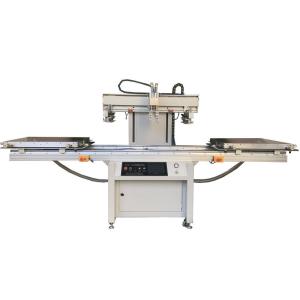 China Underwear High Speed Jelly Glue Dispensing Machine Silicone Hot Melt wholesale