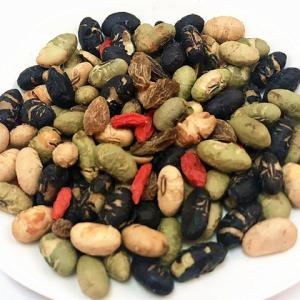 China Healthy High Protein Low Calorie Party Nut Snack Trail Mix With BRC/HACCP Certificate wholesale