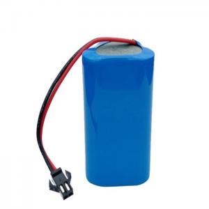 China Electric Twisting Car 18650 Lithium Ion Battery Pack Rechargeable 3.7V 3600mAh wholesale