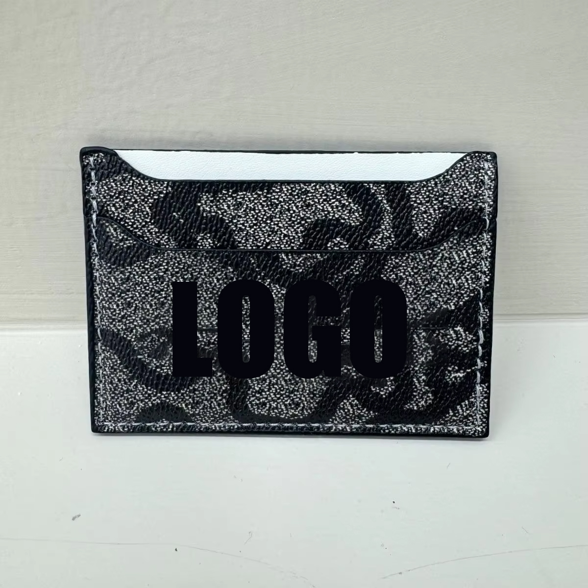 Designer PU Passport and Card Holder Wallet for All Seasons