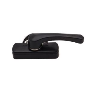 China OEM Customized Modern Crescent Locks For Aluminum Sliding Windows wholesale