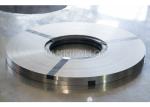 0Cr25Al5 FeCrAl Alloy Heat Resistance Ribbon Flat Wire Industrial Heating
