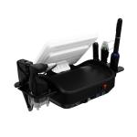 4D Hifu Liposonic Focused Ultrasound Machine