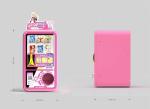 Card Twisting Kids Arcade Machine Children'S Card Vending Machine