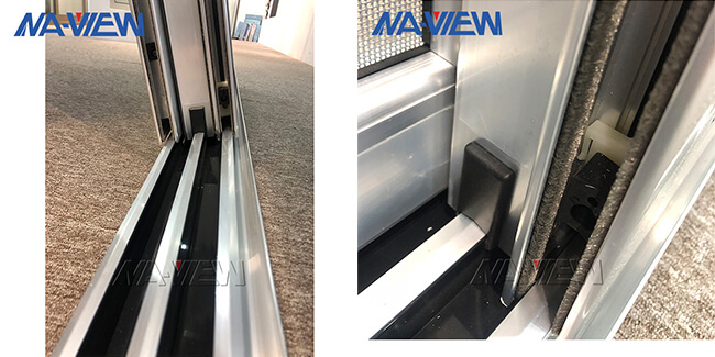 custom sliding windows