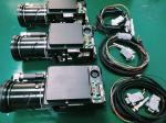 15mm-280mm Miniature Size Cooled Thermal Security Camera DC 24-36V