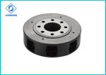 Bosch Rexroth MCR10 Hydraulic Motor Spare Parts High Precision Motor Rotor /