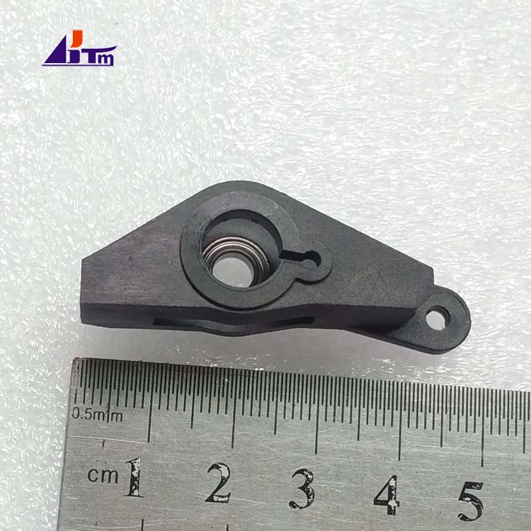 ATM Parts NCR S2 Carriage Lower Linkage Drive Mount 445-0761208-177 445-0757915