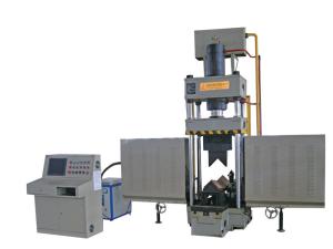 China APB2060 Hydraulic CNC Angle and Plate Fire Bending Machine wholesale