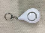 Water Drop Original Defense Self Defense Siren Personal Alarm 130dB Panic Button