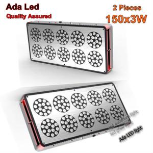 China indoor plant grower hydroponics 450w hps apollo10 led grow light lights/hydroponic grow wholesale