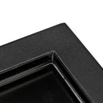 Industrial Ir Touch Screen Monitor , 21.5 Inch Touch Monitor Vandal Proof