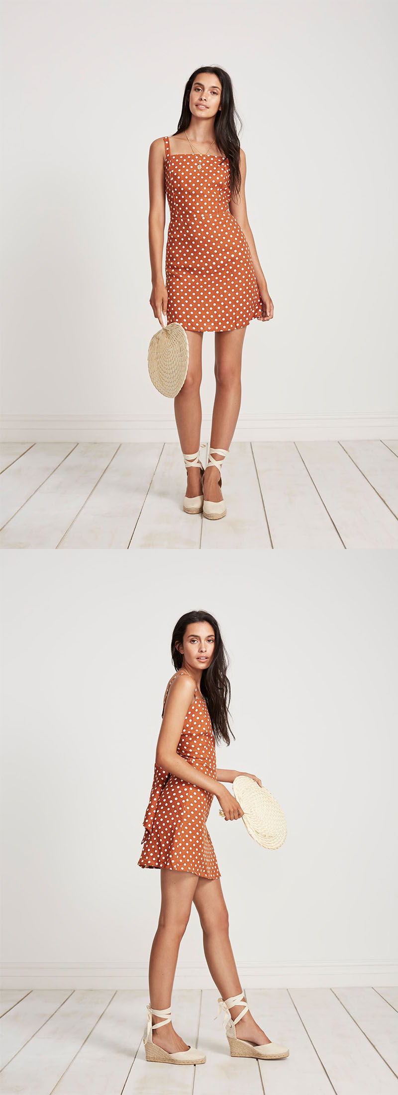 Women Summer Dress Beach Mini Bohemian Clothing
