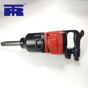 China Durable Customized Composite Air Impact Wrench Truck Repair Tools wholesale