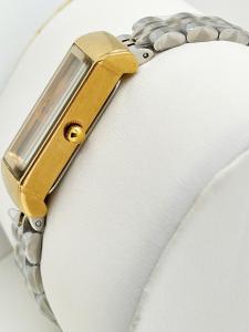 China Men Sport Stainless Steel Strap Watch Waterproof Fashion Business Quartz Watch wholesale