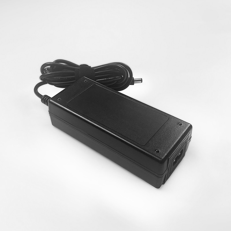 Desktop 12V 5A AC DC Adapter Safety 60W Laptop Charger Power Supply